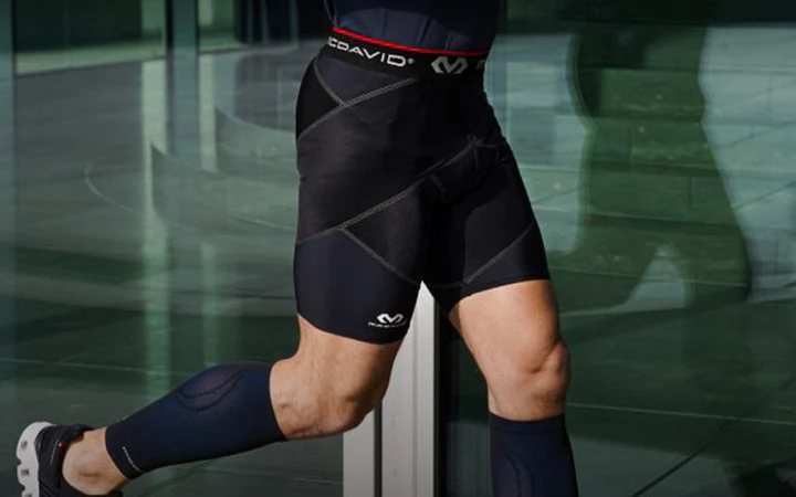 Elevate Your Game with McDavid